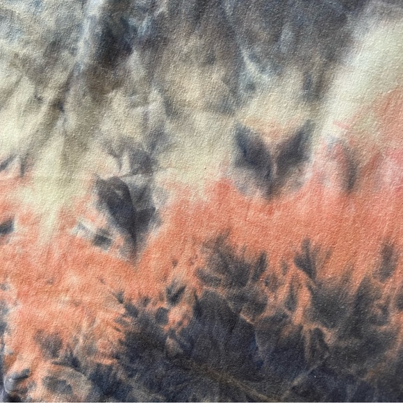 Natural Life tie dye t shirt xs/s new with out tags - Picture 2 of 4